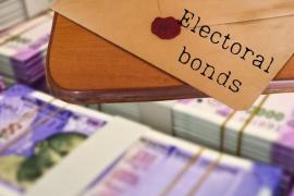 electroral Bonds
