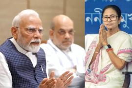 अगर आज चुनाव होते तो बंगाल में सीटें किसके हाथ जातीं? ताजा सर्वे से मिली तस्वीर