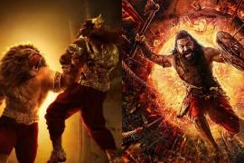 ‘कांतारा चैप्टर 1’ और ‘महावतार नरसिंह’