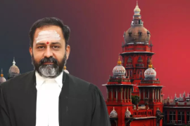 न्यायमूर्ति जी आर स्वामिनाथन का ऐतिहासिक निर्णय