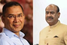 बांग्लादेश में शपथ ग्रहण समारोह में शामिल होंगे लोकसभा अध्यक्ष ओम बिरला