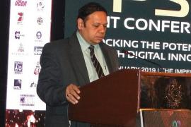 प्रयागराज दौरे पर ‘कम्फर्ट मैनेजमेंट’ मांगों से घिरे BSNL निदेशक विवेक बंसल, केंद्र ने जारी किया कारण बताओ नोटिस