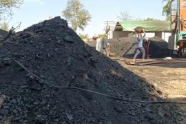 मेघालय के नॉर्थ गारो हिल्स नेता ने मेंदीपथर रेल यार्ड में 400 ‘बाहरी’ श्रमिकों की भर्ती की जांच की मांग की