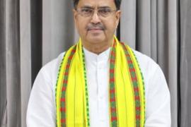 त्रिपुरा में अब बंद राजनीति नहीं चलती! माणिक साहा ने लेफ्ट फ्रंट पर हमला किया