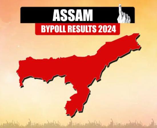 assam election