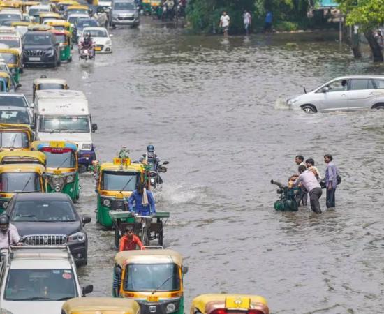 delhi