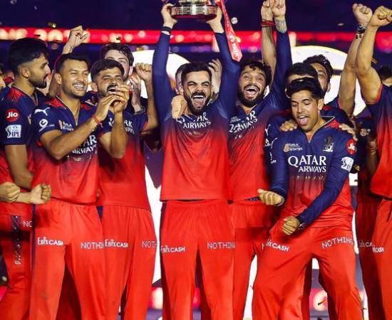 RCB