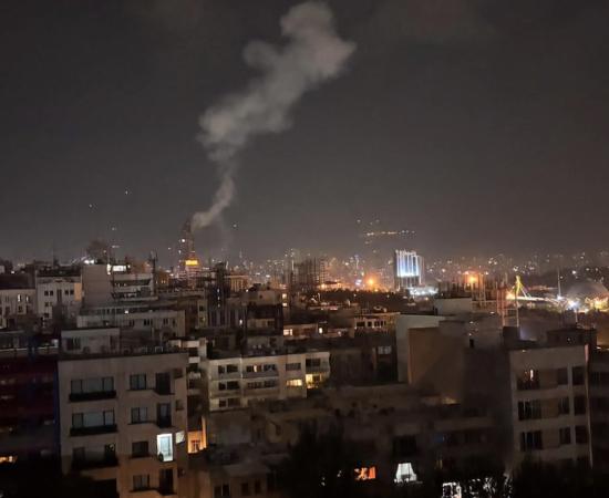 israel