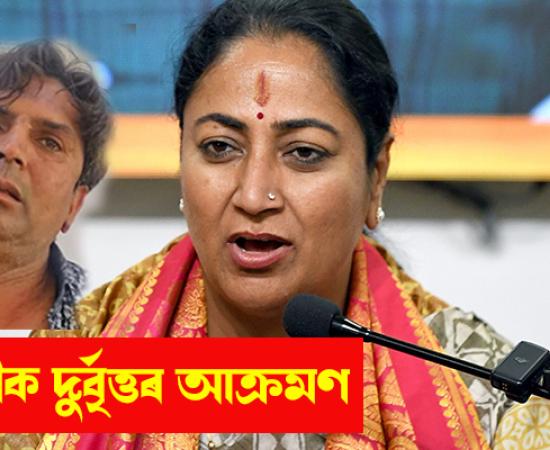 CM Rekha Gupta Attacked