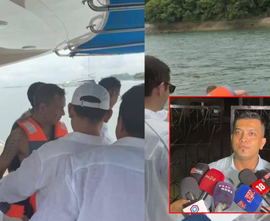 Zubeen Garg Death Case
