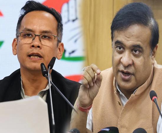 Himanta Biswa Sarma