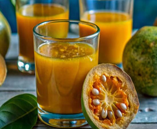 Health Benefits of Bael