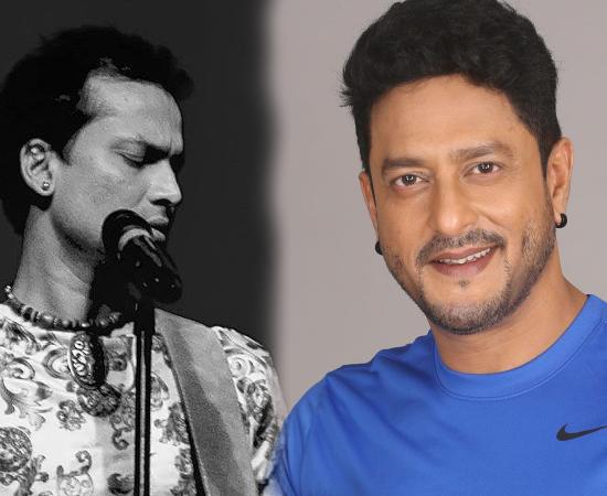 zubeen garg