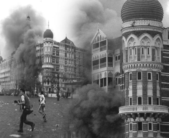 Remembering gruesome Mumbai terror attacks