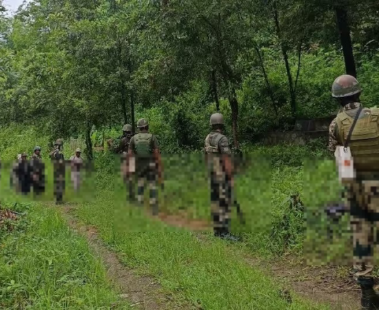 ওড়িশায় এনকাউন্টারে খতম শীর্ষ মাওবাদী নেতা গণেশ উইকে