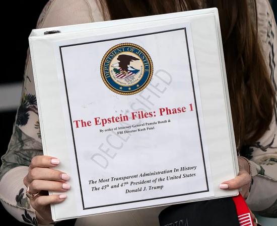 न्याय विभाग पर समयसीमा का दबाव आज सार्वजनिक होंगे जांच दस्तावेज़