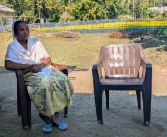 Hours From Deportation to Bangladesh, Assam Families Learn of Orders Through News Reports
