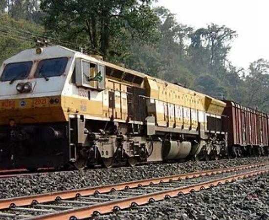 Rail Boost for Assam: NFR Upgrades Trains, Bridges and Cargo Terminals