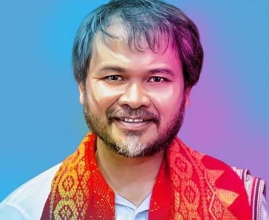 अखिल गोगोई का ऐलान: 2026 में फिर शिवसागर से चुनाव, ‘100 फीसदी’ जीत का दावा