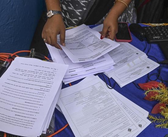 EC publishes draft electoral rolls in Bengal; over 58 lakh names deleted under SIR