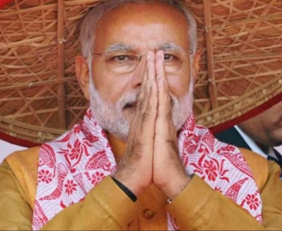 PM Modi: Assam’s Ahom Legacy Inspires Its Role in India’s Journey to a Viksit Bharat
