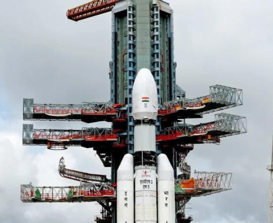 इसरो का ऑपरेशनल हेवी-लिफ्ट लॉन्च व्हीकल, 24 दिसंबर को ब्लूबर्ड ब्लॉक-2 का प्रक्षेपण