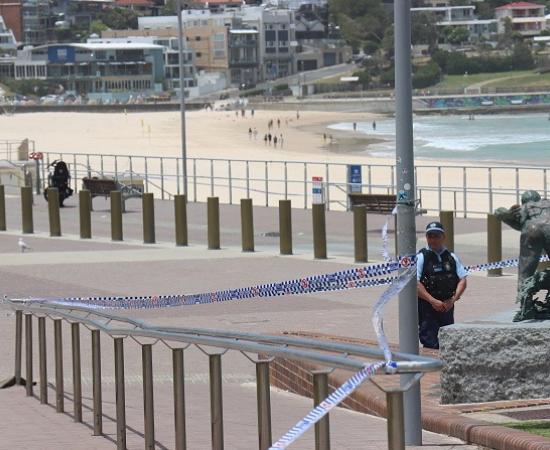 Homemade Bombs Thrown Before Bondi Mass Shooting but Failed to Detonate, Police Tell Court