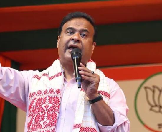 Assam Could Be ‘Automatically Included’ in Bangladesh If Immigrants Rise by 10%: CM Himanta Biswa Sarma