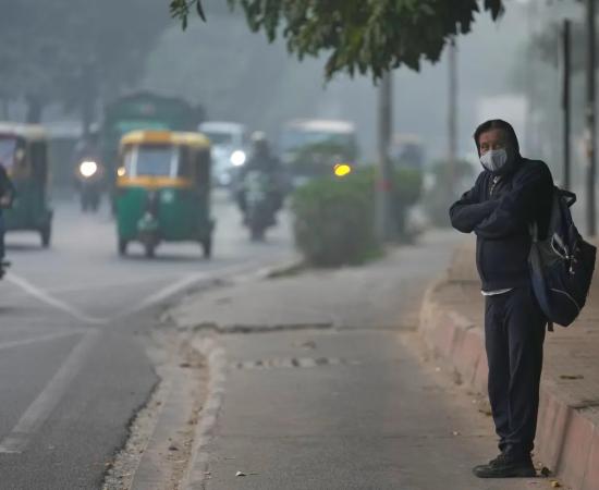 Delhi High Court Urges GST Council to Consider Lower Tax on Air Purifiers Amid Toxic Air Crisis