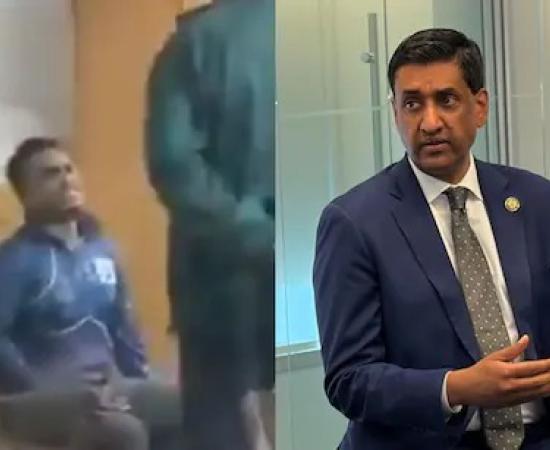 Acts of Bigotry’: Concern Over Lynching of Bangladeshi Hindu Echoes in the United States