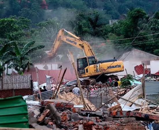 Over 360 Families Affected as Assam Government Clears 87 Acres of Grazing Land