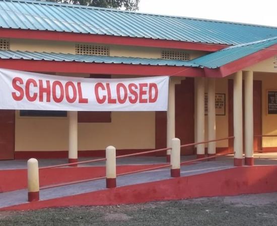 Kamrup Metro Schools in Guwahati to Remain Closed Till January 6 Amid Cold Wave