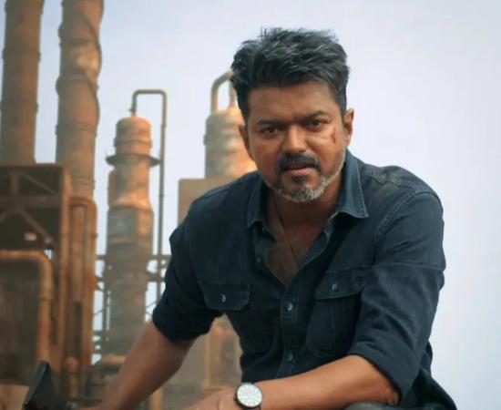 विजय की ‘जाना नायगन’ के लिए ग्रीन सिग्नल, मद्रास HC ने CBFC को सर्टिफिकेशन जारी करने का आदेश दिया