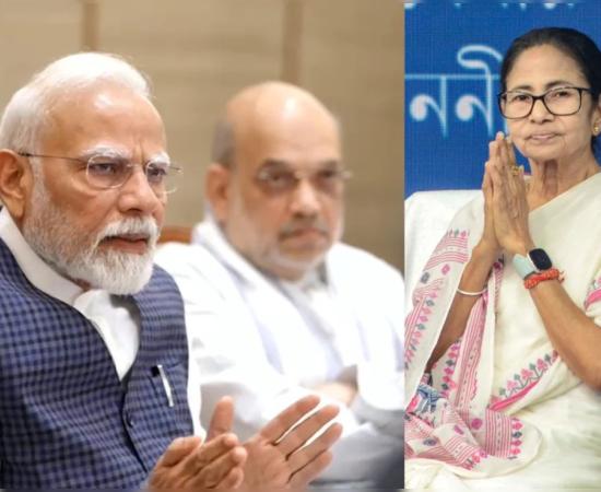 अगर आज चुनाव होते तो बंगाल में सीटें किसके हाथ जातीं? ताजा सर्वे से मिली तस्वीर
