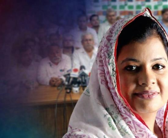 মালদায় কংগ্রেসে কি সত্যিই ‘মৌসম বদল’? নাকি তৃণমূলের ধাক্কা সামলানোর কৌশল?