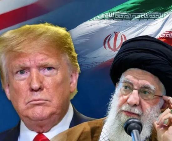 अमेरिका के ईरान पर सैन्य हमला करने की संभावना क्यों कम है