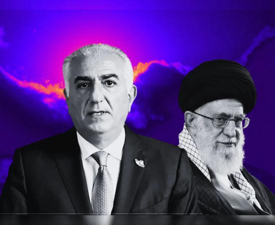 क्यों ईरान के सिंहासन पर रेज़ा पहलवी की वापसी भारत के लिए चुनौतीपूर्ण हो सकती है