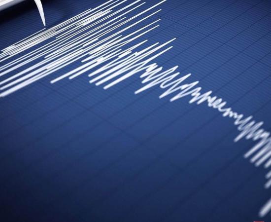 दिल्ली में भूकंप के झटके, तीव्रता 2.8; उत्तरी दिल्ली रहा केंद्र