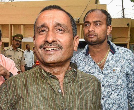 उन्नाव हिरासत मौ*त मामला: सजा निलंबन को सेंगर की याचिका हाईकोर्ट ने खारिज की