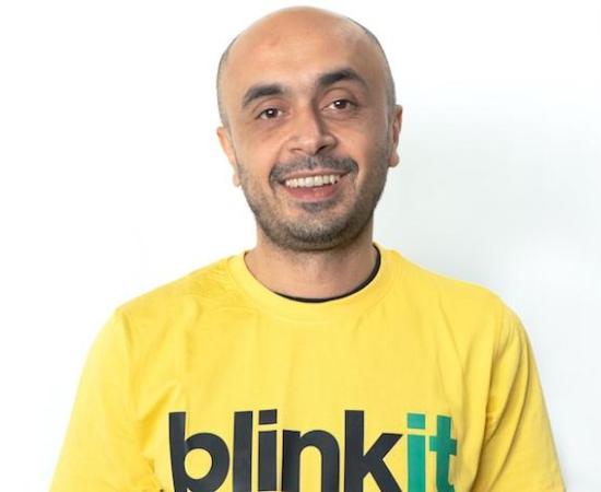 अलबिंदर ढिंडसा कौन हैं? Blinkit के सह-संस्थापक जिन्होंने दीपिंदर गोयल के बाद Zomato और Eternal के CEO का पद संभाला