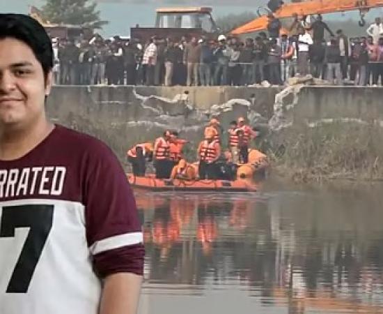 নয়ডায় ইঞ্জিনিয়ার মৃ*ত্যুকাণ্ডে ফের বিতর্ক, পুলিশের চাপে বয়ান বদলানোর অভিযোগ একমাত্র সাক্ষীর