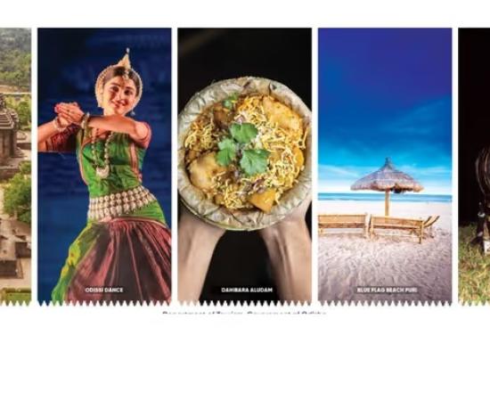 ओडिशा परब गुवाहाटी में संस्कृति, व्यंजन, शिल्प और पर्यटन के भव्य उत्सव के साथ ओडिशा की आत्मा को करेगा प्रदर्शित