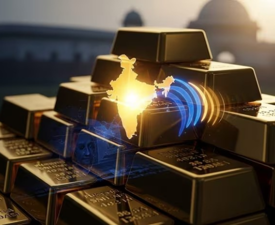 रुपये की रक्षा में RBI का बड़ा कदम, अमेरिकी ट्रेज़री होल्डिंग पाँच साल के निचले स्तर पर