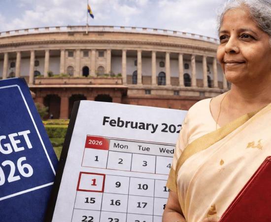 संयुक्त बजट 2026 से दो दिन पहले आर्थिक सर्वे 2026 संसद में पेश, जानिए क्यों है महत्वपूर्ण