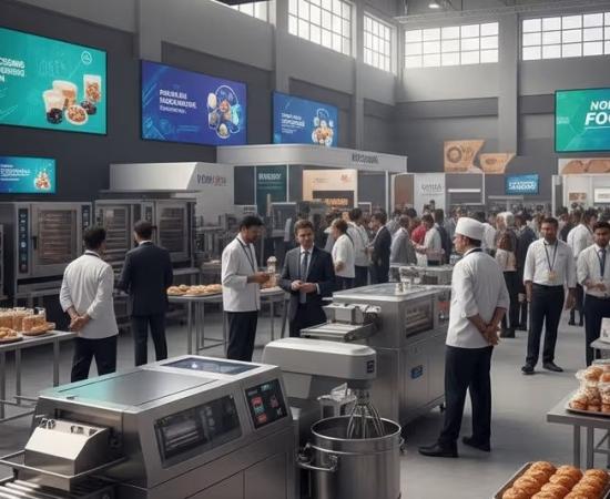 गुवाहाटी में होगा North-East FoodTech, फूड प्रोसेसिंग और बेकरी विस्तार को बढ़ावा