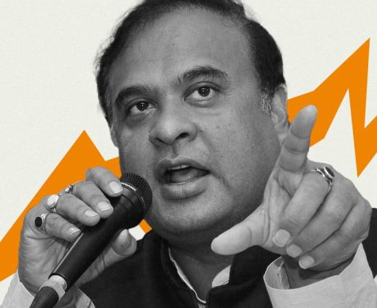 Assam Polls: Decide Between Illegal Immigration and Identity, Says Himanta Biswa Sarma