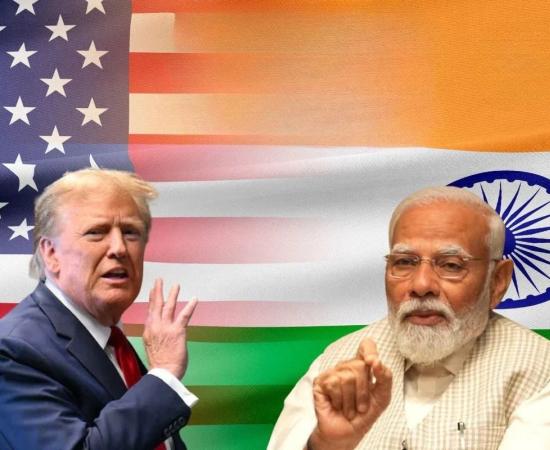 अमेरिकी टैरिफ फैसले और ट्रंप के कदमों के प्रभाव का आकलन कर रही भारत सरकार