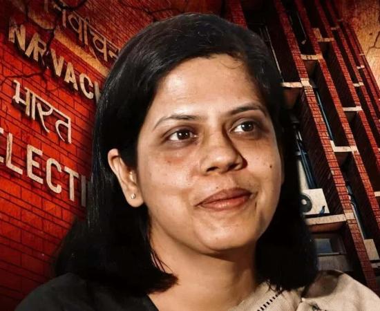 মুখ্যসচিবের ভোটাধিকার ঘিরে বিতর্ক, সুপ্রিম কোর্টে উদ্বেগ জানাল রাজ্য