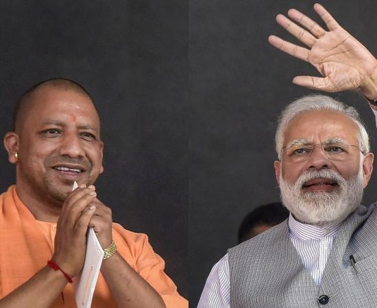 বারাণসী ভোটার তালিকা: একাধিক বুথে একই ভোটারের নাম নিয়ে যোগী সরকারের মন্ত্রীর উদ্বেগ