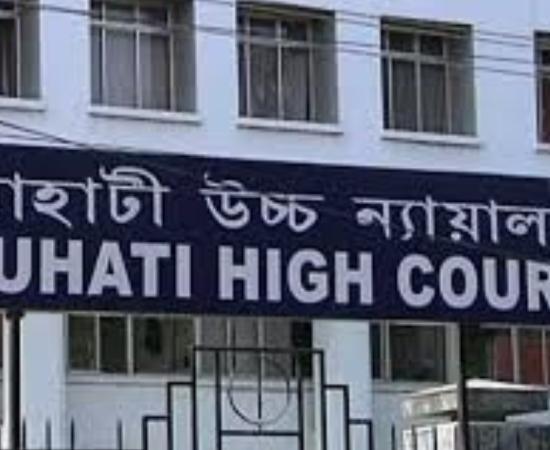 Assam Citizens Urge Gauhati High Court to Take Suo Motu Action on CM Sarma’s ‘Miya’ Remarks